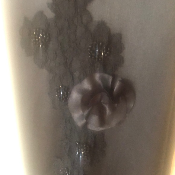 Black Fancy black pants - Picture 4 of 8